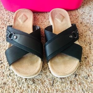 St. John’s Bay Slides 9.5